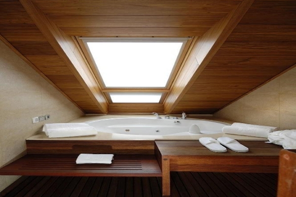 Hotel Spa Riberies